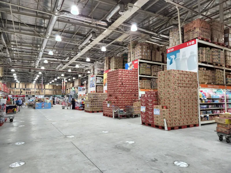 Cart Before the Sample: Why Costco Members Trust Kirkland Signature Before They've Tasted a Thing