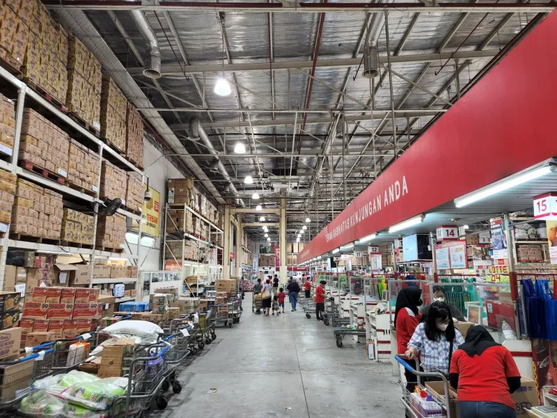 From Kirkland, Washington to Every Kitchen in America: The Unlikely Rise of Costco's Most Powerful Brand