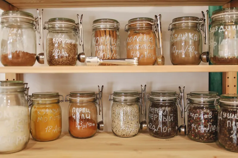 Build a Smarter Pantry: The Kirkland Signature Staples Worth the Shelf Space