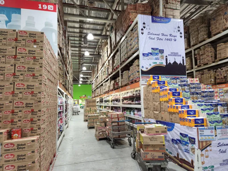Here Today, Gone in December: The Seasonal Rhythm of Kirkland Signature Products (and How to Stay Ahead of It)